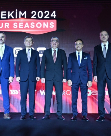 turkiye-logistics-summit-100-milyar-dolarlik-sektorun-gelecegi-dijitallesme-ve-kuresel-hedefler