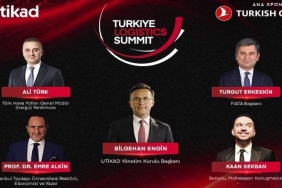 Türkiye’nin Lojistik Geleceği: 100 Milyar Dolarlık Vizyonun Ortak Paydası 3 turkiyenin-lojistik-gelecegi-100-milyar-dolarlik-vizyonun-ortak-paydasi