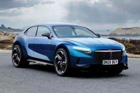 Bentley, 2026’da Elektrikli Dönüşümüne İlk Adımı Atıyor 1 bentley-2026da-elektrikli-donusumune-ilk-adimi-atiyor