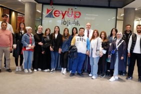 Gaziantep Üniversitesi Lojistik Öğrencileri Eyüp Lojistik’i Yerinde İnceledi 2 gaziantep-universitesi-lojistik-ogrencileri-eyup-lojistiki-yerinde-inceledi