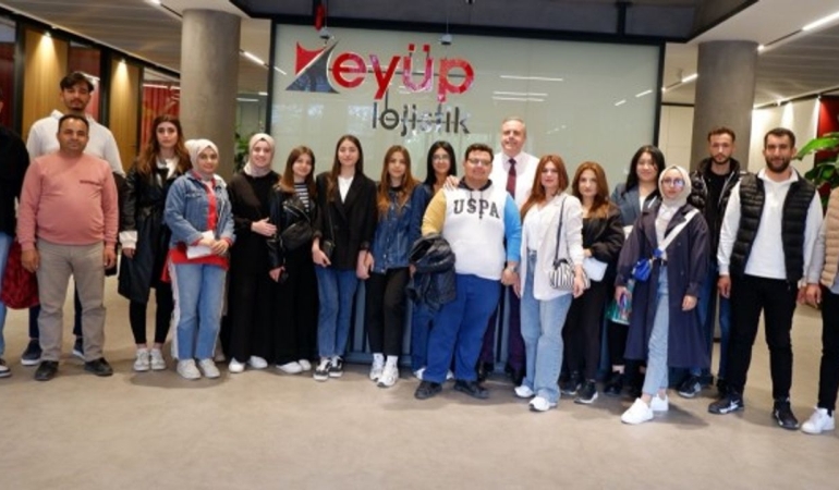 gaziantep-universitesi-lojistik-ogrencileri-eyup-lojistiki-yerinde-inceledi