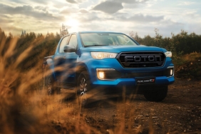 Otokar’dan Pick-Up Pazarına Cesur Adım: Foton Tunland G7 ile Yenilikçi Bir Giriş 3 otokardan-pick-up-pazarina-cesur-adim-foton-tunland-g7-ile-yenilikci-bir-giris