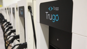 toggdan-elektrikli-arac-kullanicilarina-mujde-trugo-ile-81-ilde-hizli-sarj-imkani