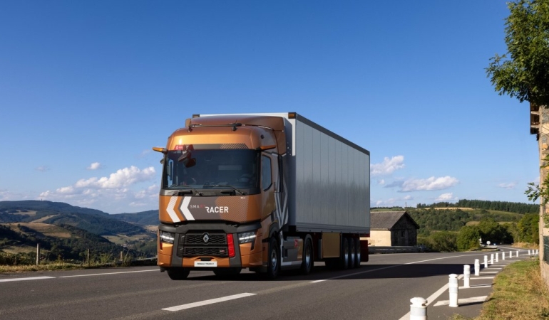 renault-trucks-t-euro-ncapten-4-yildiz-alarak-guvenlikte-one-cikti