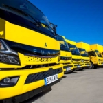 FUSO, İspanya’da Planway Logística’ya 22 Adet Tamamen Elektrikli eCanter Teslim Etti! 7 fuso-ispanyada-planway-logisticaya-22-adet-tamamen-elektrikli-ecanter-teslim-etti
