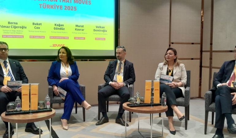 DHL Çalışanları ve İş Ortakları "Innovation That Moves" Etkinliğinde Lojistiğin Geleceğini Konuştu 1 dhl-calisanlari-ve-is-ortaklari-innovation-that-moves-etkinliginde-lojistigin-gelecegini-konustu