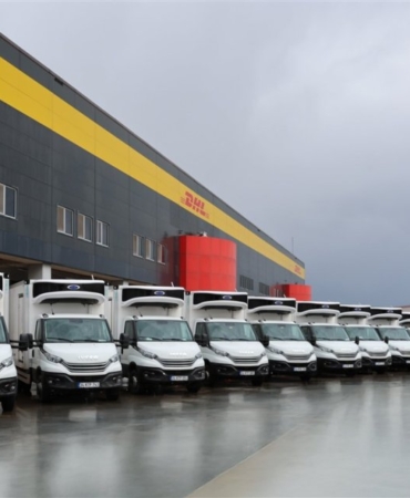 dhl-supply-chain-turkiye-filo-yenileme-hamlesi-elektrikli-araclarla-yesil-donusum-hizlaniyor