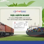 Logitrans Lojistik, Sürdürülebilir Taşımacılıkta Öncü Oldu 12 logitrans-lojistik-surdurulebilir-tasimacilikta-oncu-oldu
