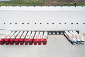 Mars Logistics 2024'te Sektöre Damga Vurdu: 65 Milyon Euro'luk Yatırım ve Büyüme Hedefleri 2 mars-logistics-2024te-sektore-damga-vurdu-65-milyon-euroluk-yatirim-ve-buyume-hedefleri