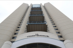 Ticaret Bakanlığı'ndan Lojistik Sektörüne Büyük Destek: Modern Gümrükler Devrede 1 ticaret-bakanligindan-lojistik-sektorune-buyuk-destek-modern-gumrukler-devrede