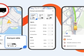 Yandex Maps Artık Kamyoncular İçin Özel Navigasyon Sunuyor! 3 yandex-maps-artik-kamyoncular-icin-ozel-navigasyon-sunuyor